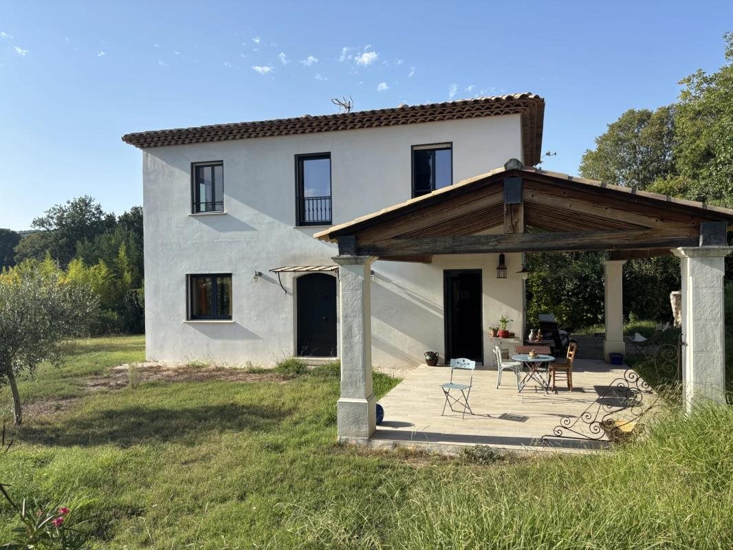 Maison à vendre, 116m², Saint-Antonin-du-Var