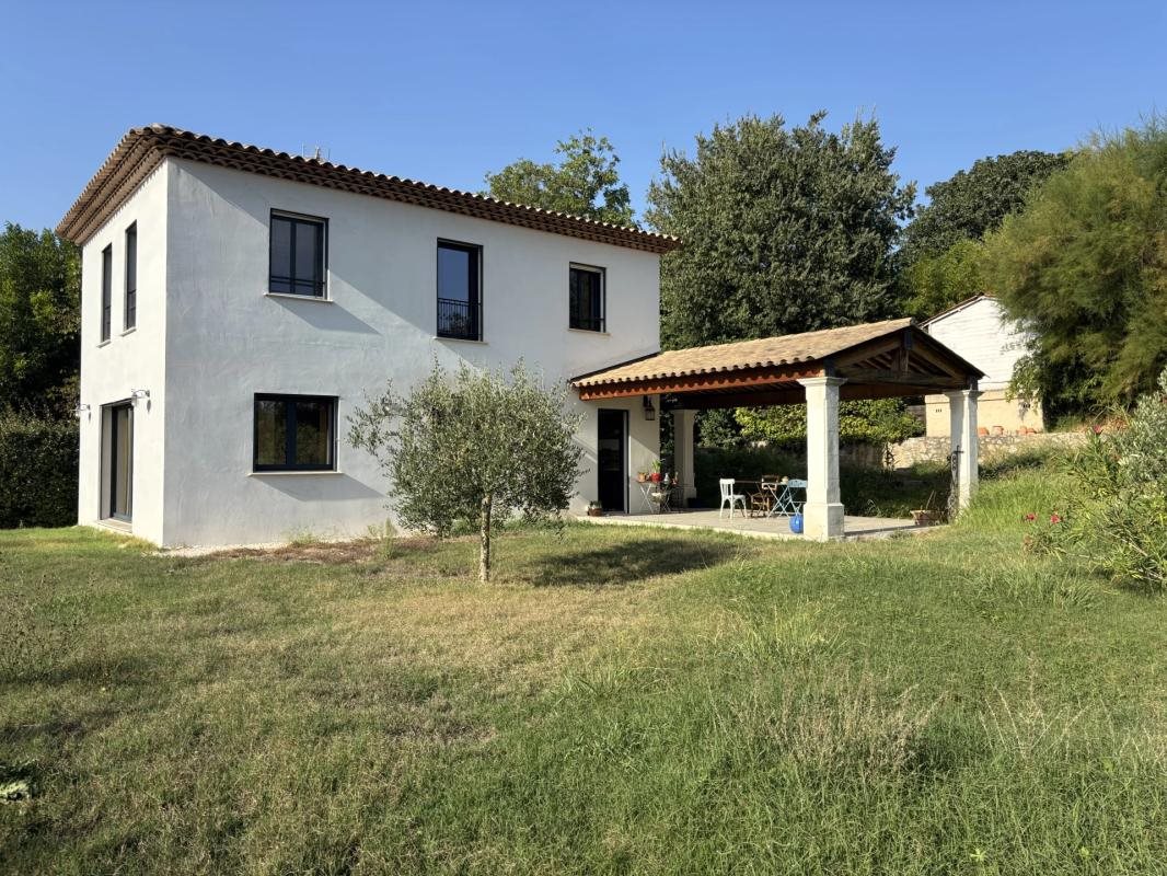 Maison à vendre, 116m², Saint-Antonin-du-Var