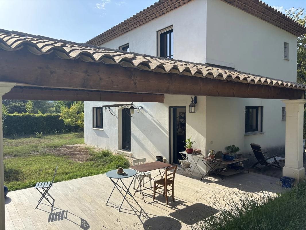 Maison à vendre, 116m², Saint-Antonin-du-Var