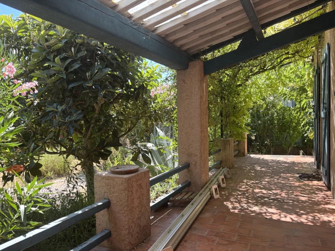 Maison à vendre, 106m², Lorgues