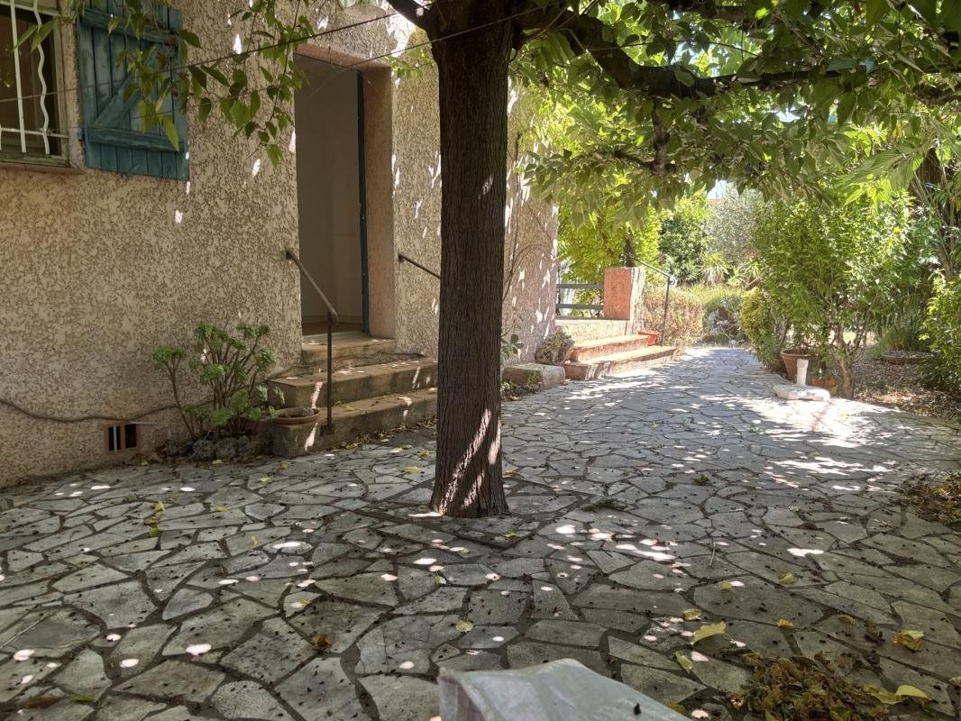 Maison à vendre, 106m², Lorgues