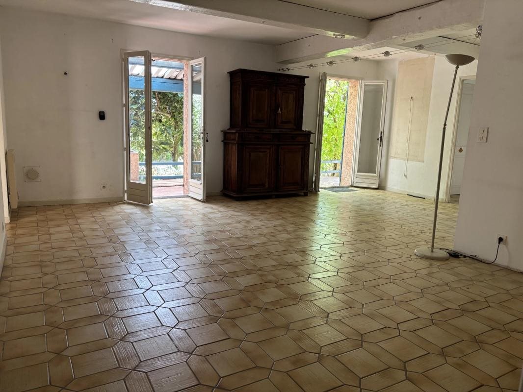 Maison à vendre, 106m², Lorgues