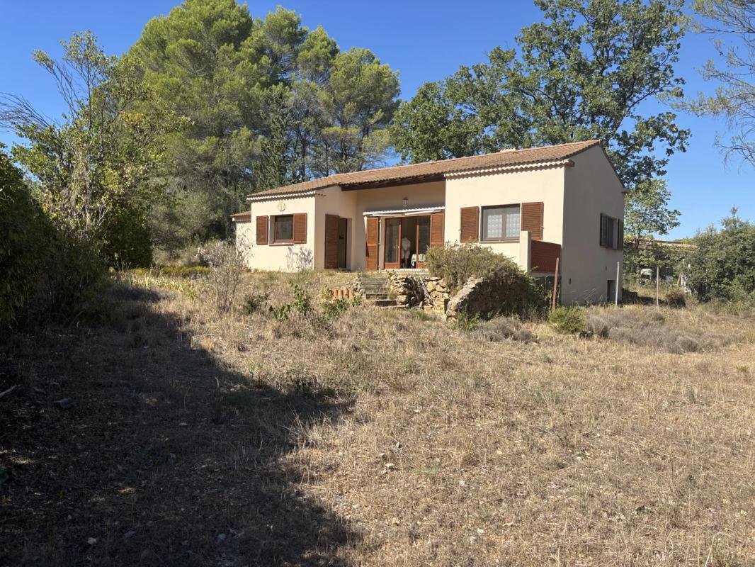 Maison à vendre, 80m², Saint-Antonin-du-Var