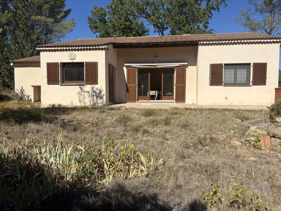 Maison à vendre, 80m², Saint-Antonin-du-Var