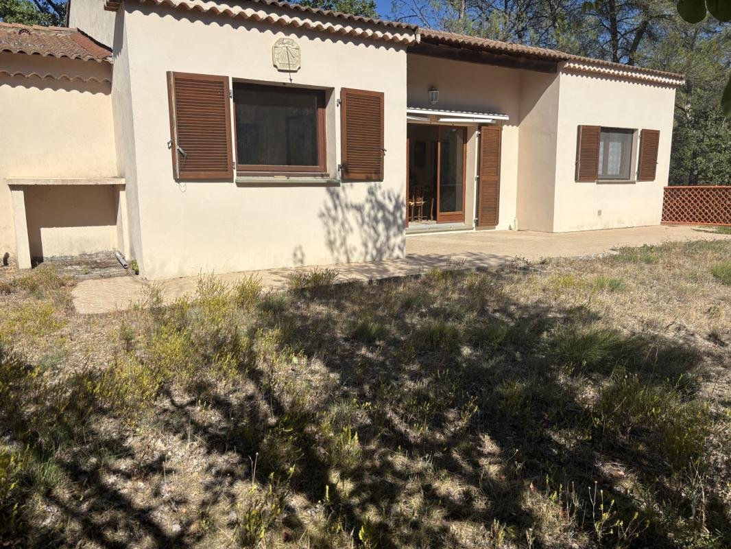 Maison à vendre, 80m², Saint-Antonin-du-Var
