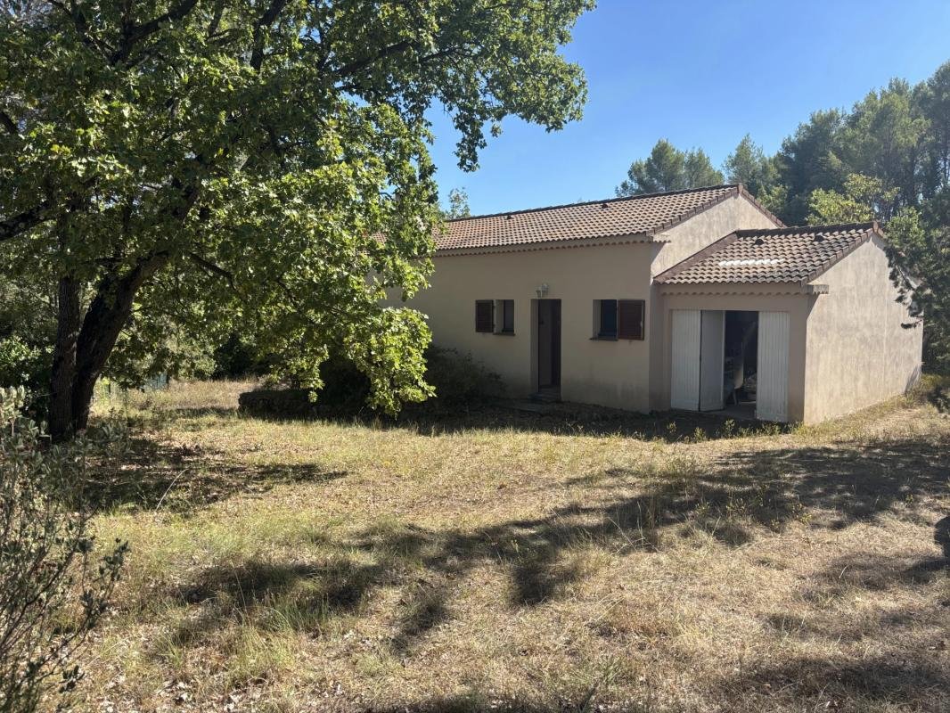Maison à vendre, 80m², Saint-Antonin-du-Var