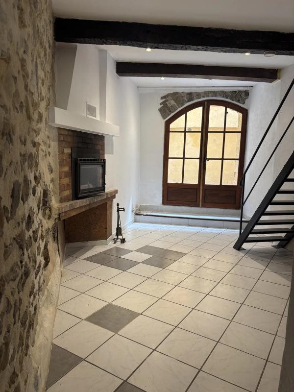Appartement à vendre, 64m², Lorgues