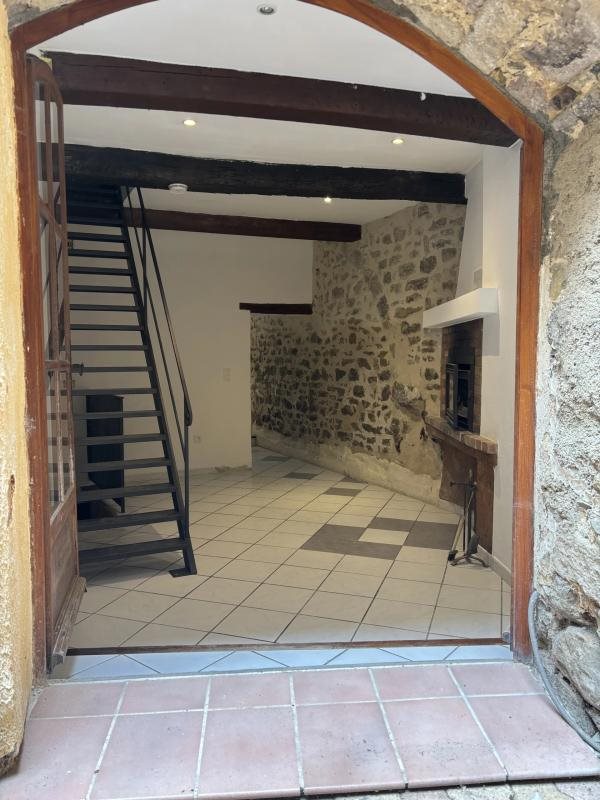 Appartement à vendre, 64m², Lorgues