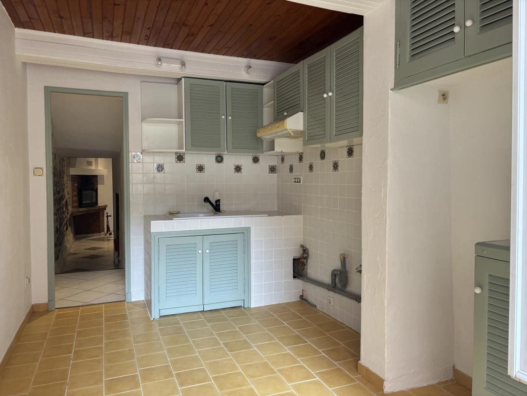 Appartement à vendre, 64m², Lorgues
