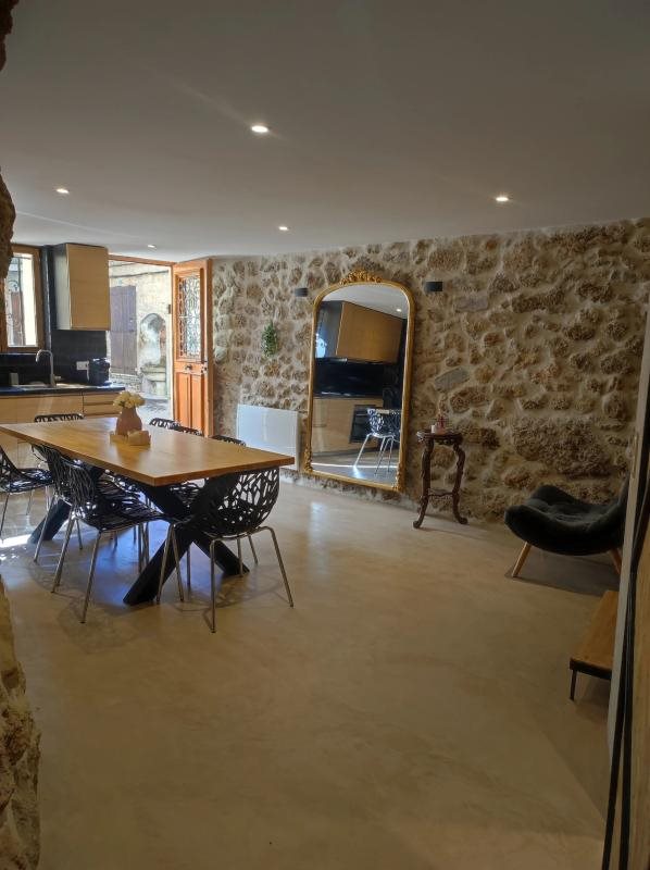 Maison à vendre, 117m², Tourtour