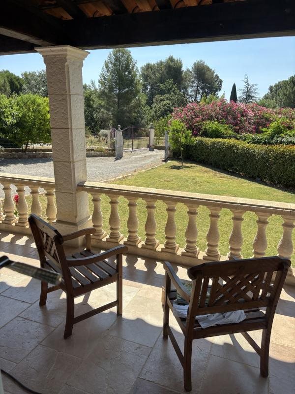 Maison à vendre, 132m², Flayosc