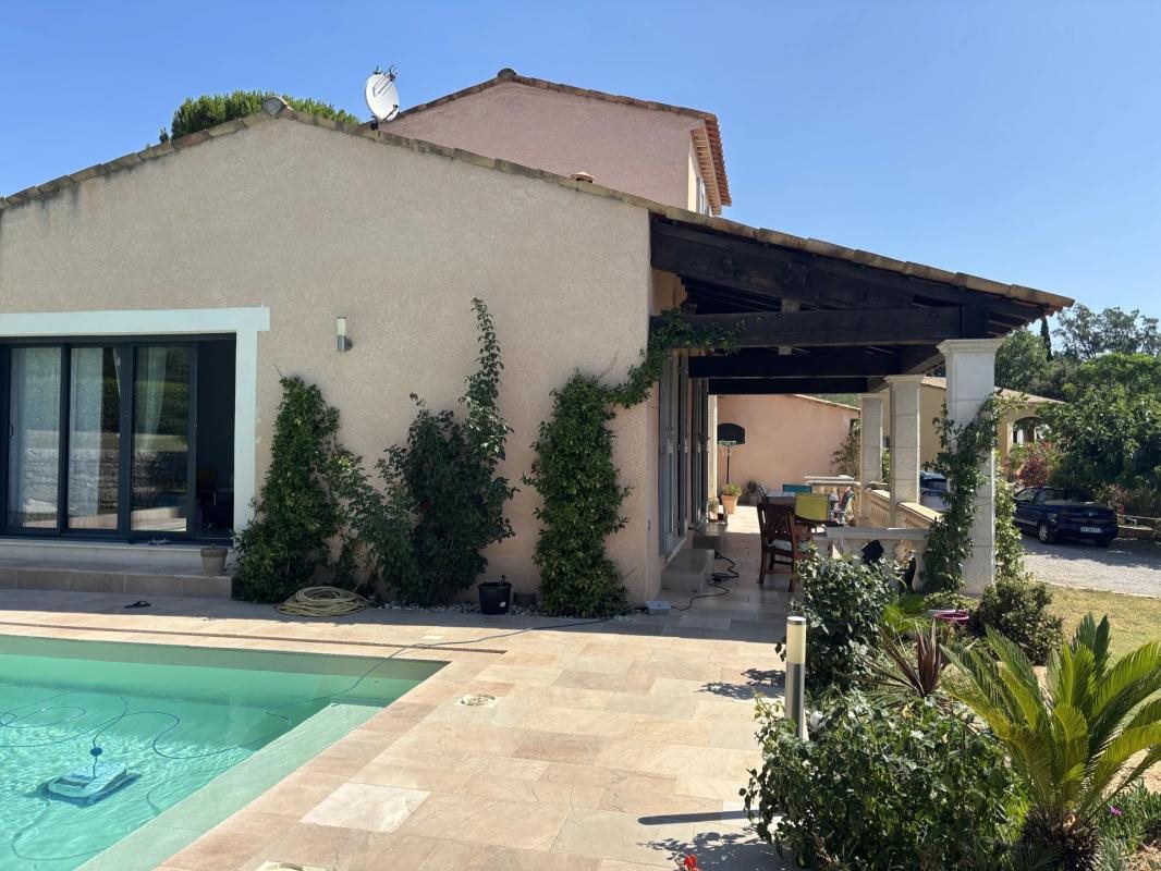 Maison à vendre, 132m², Flayosc