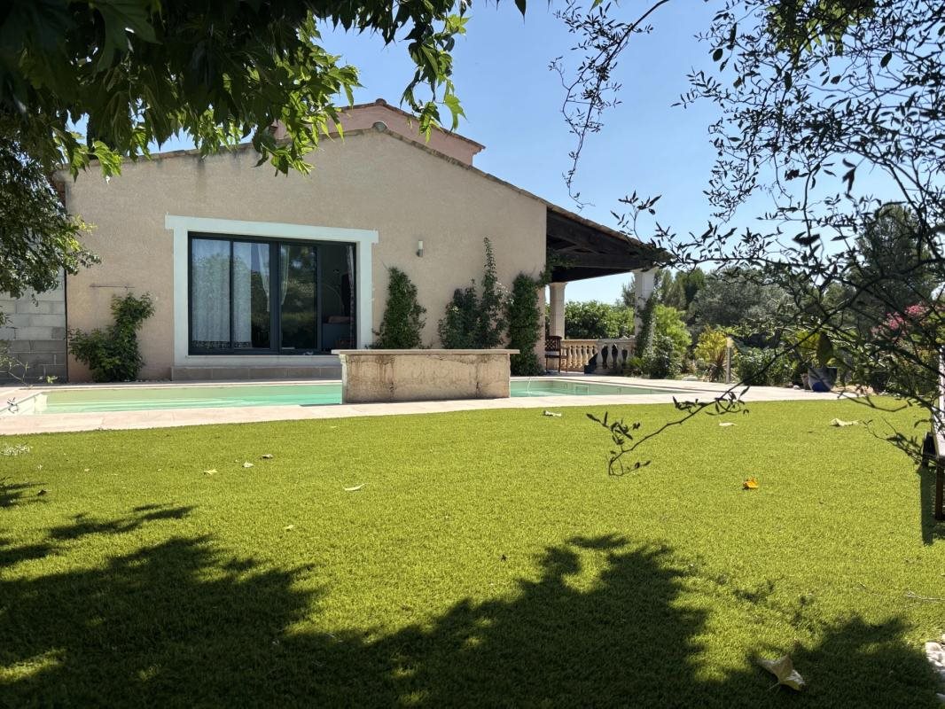 Maison à vendre, 132m², Flayosc