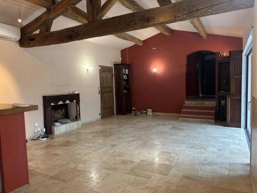 Maison 4 pièces 116 m² · à Lorgues · 116 m² · 590 000 €