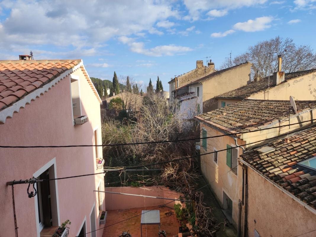 Maison à vendre, 105m², Lorgues
