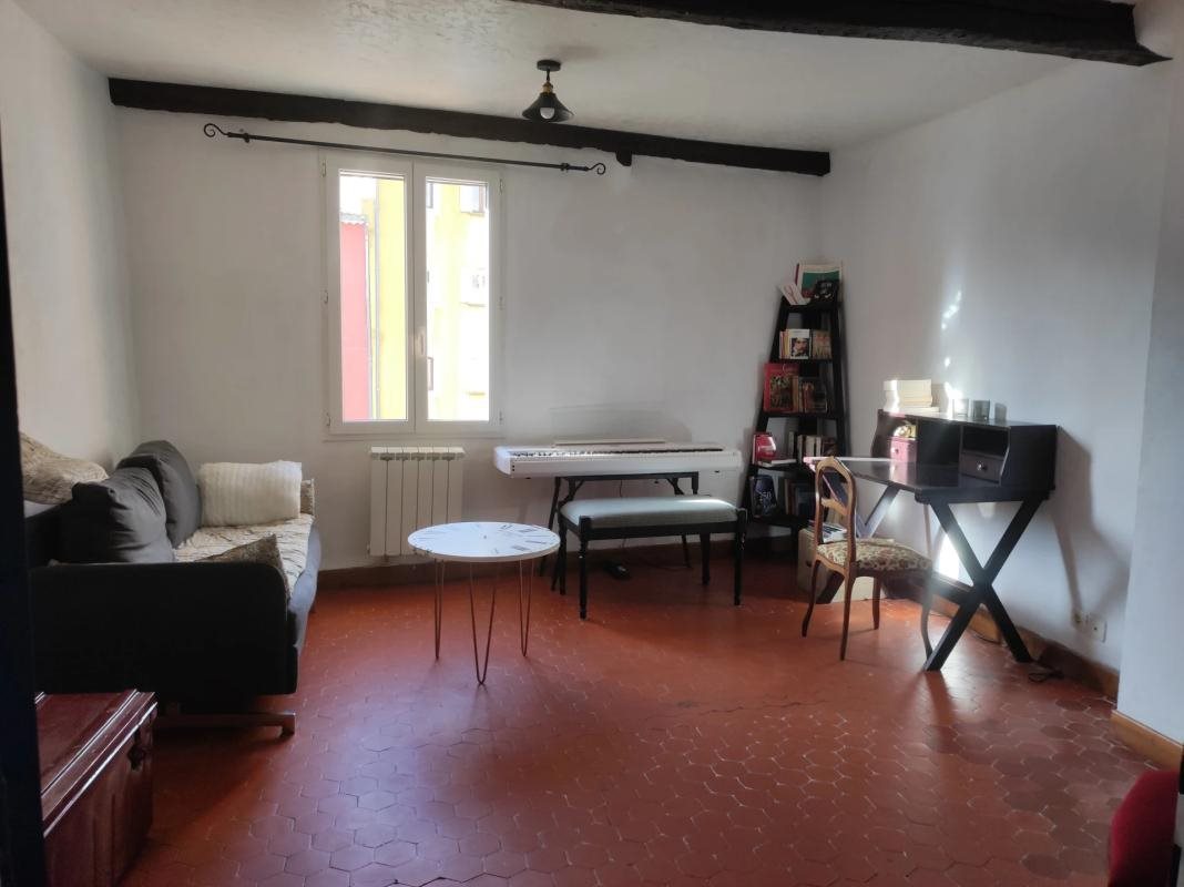 Maison à vendre, 105m², Lorgues