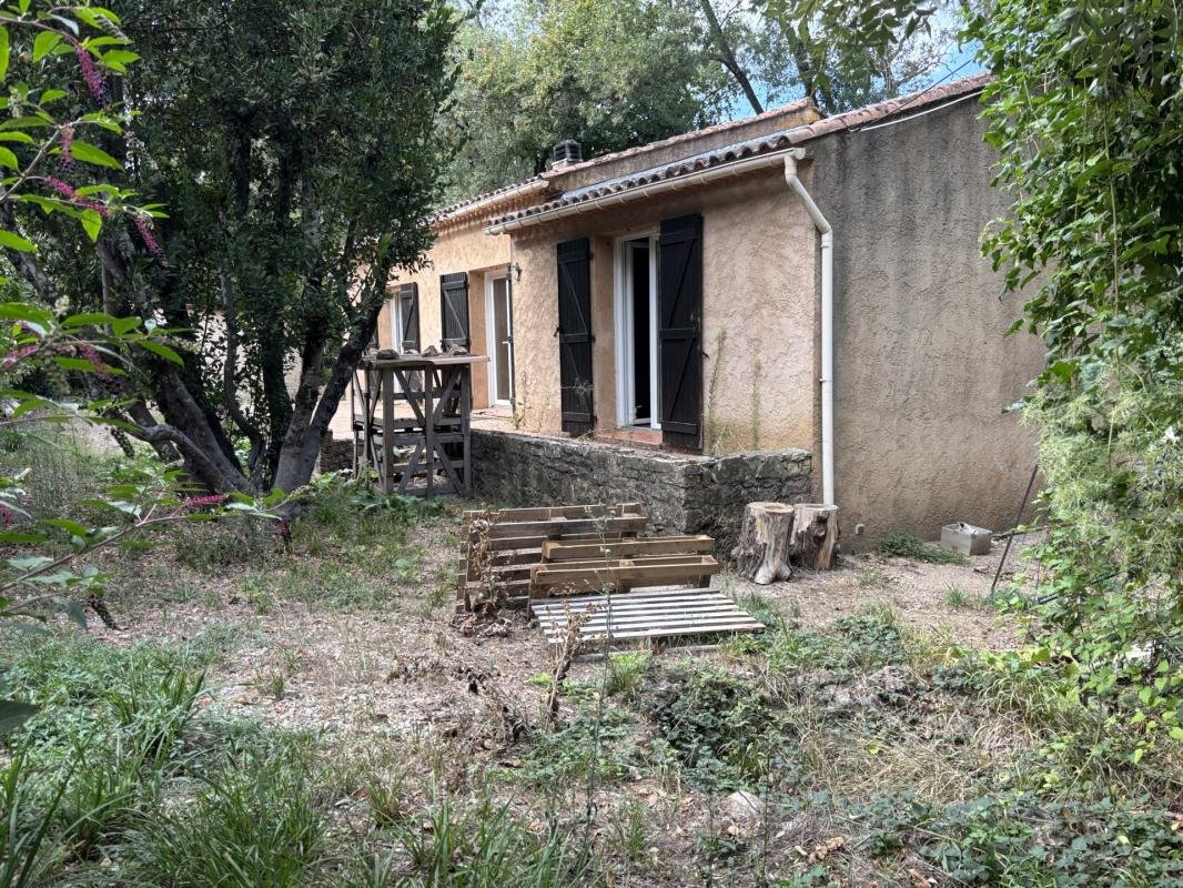 Maison à vendre, 67m², Le Thoronet