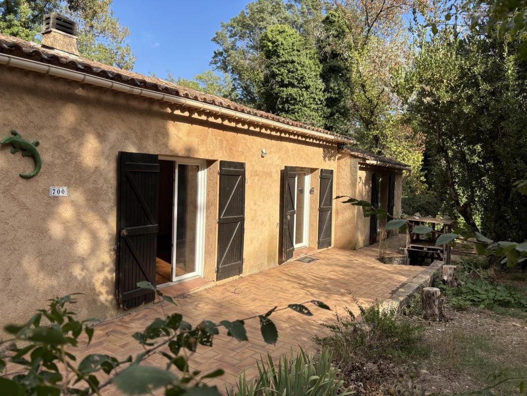 Maison à vendre, 67m², Le Thoronet