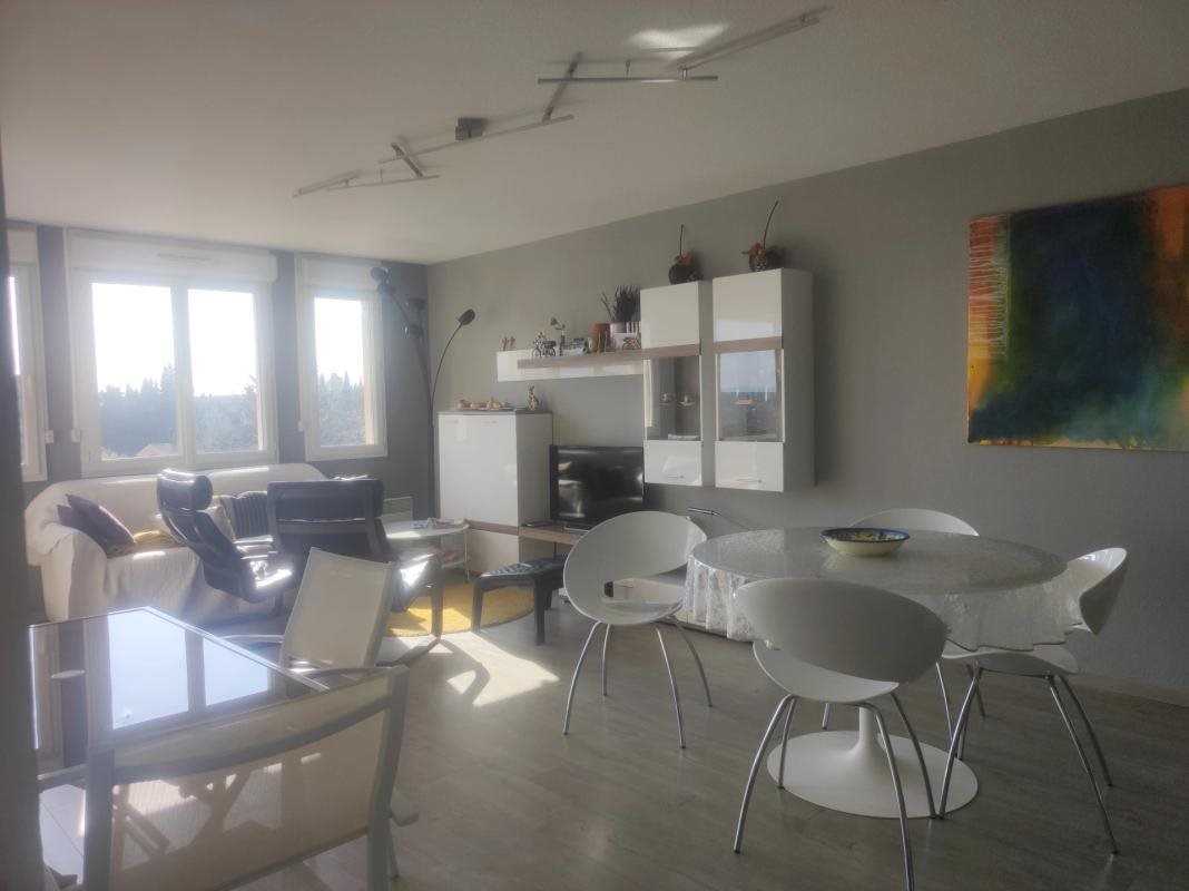 Appartement à vendre, 68m², Lorgues