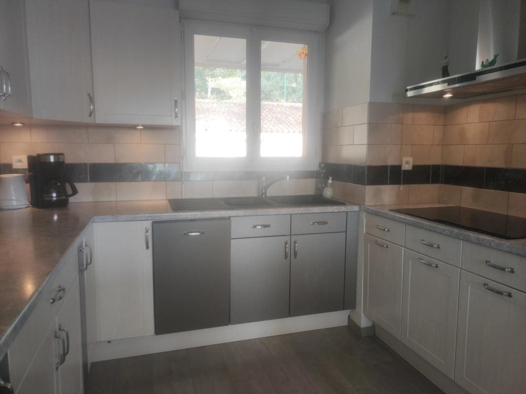 Appartement à vendre, 68m², Lorgues