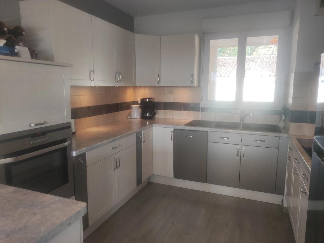 Appartement à vendre, 68m², Lorgues