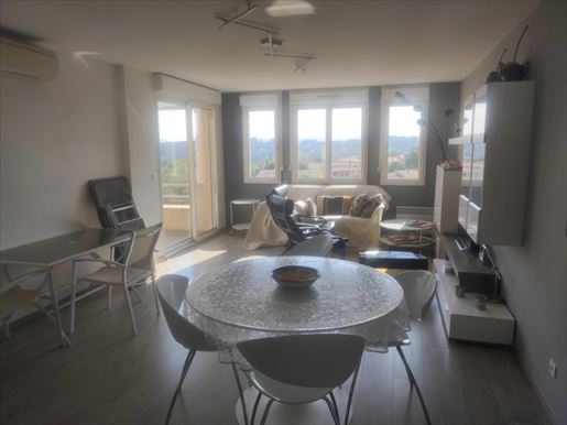 Appartement 3 pièces 68 m² · à Lorgues · 68 m² · 330 000 €