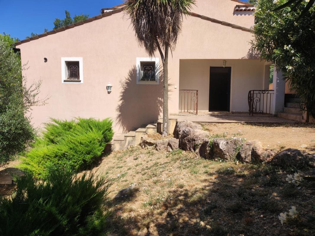 Maison à vendre, 210m², Lorgues