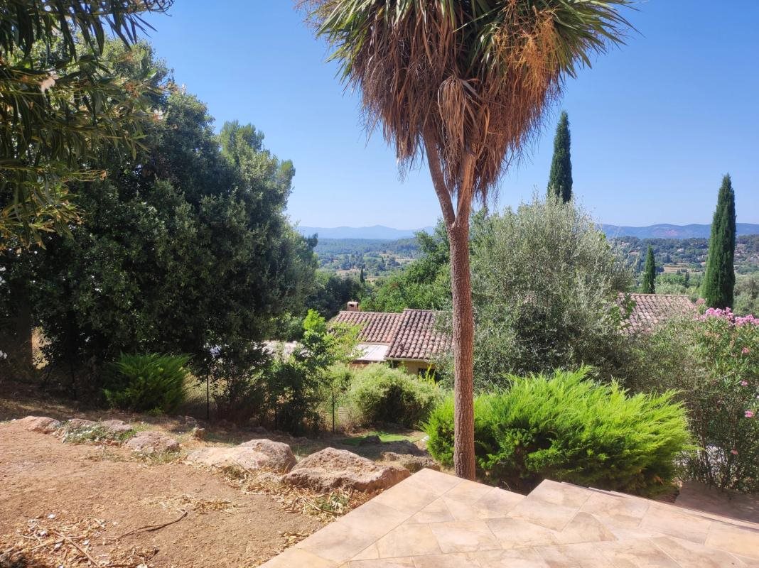 Maison à vendre, 210m², Lorgues