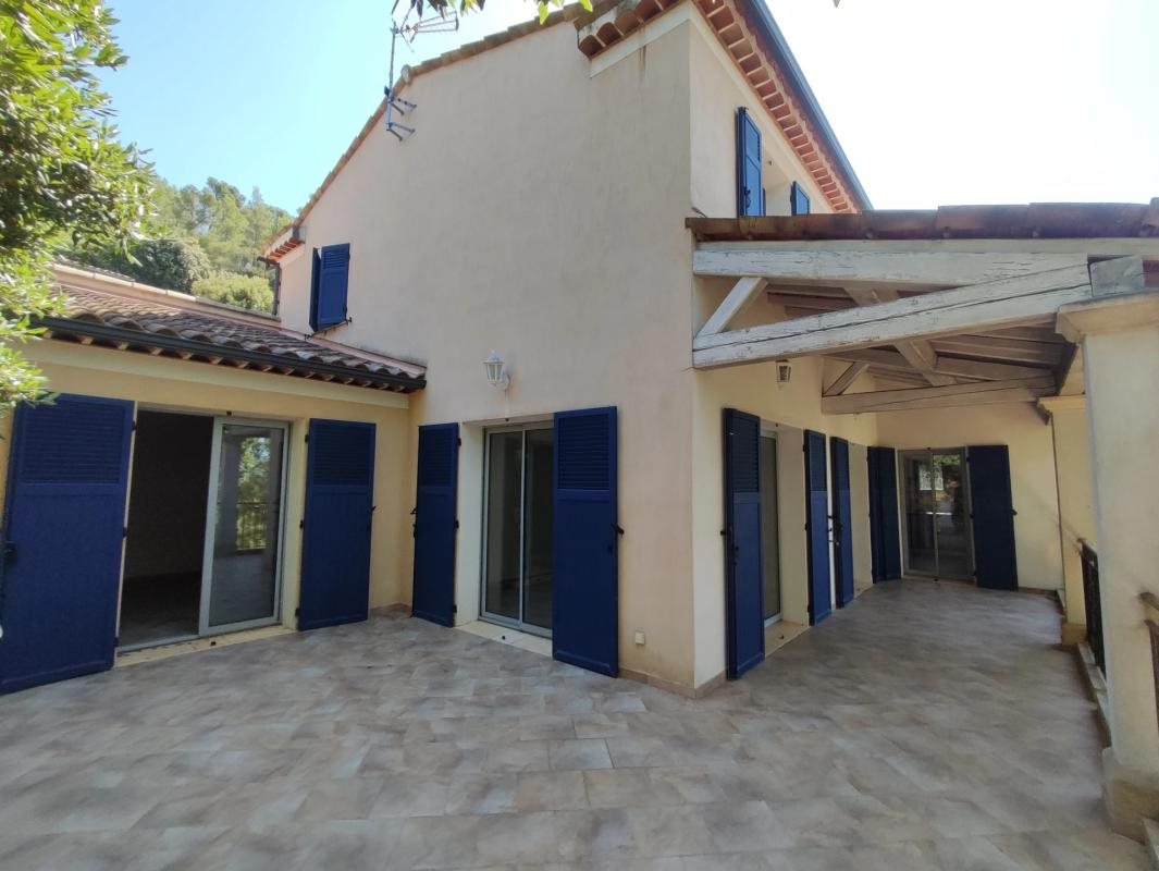 Maison à vendre, 210m², Lorgues