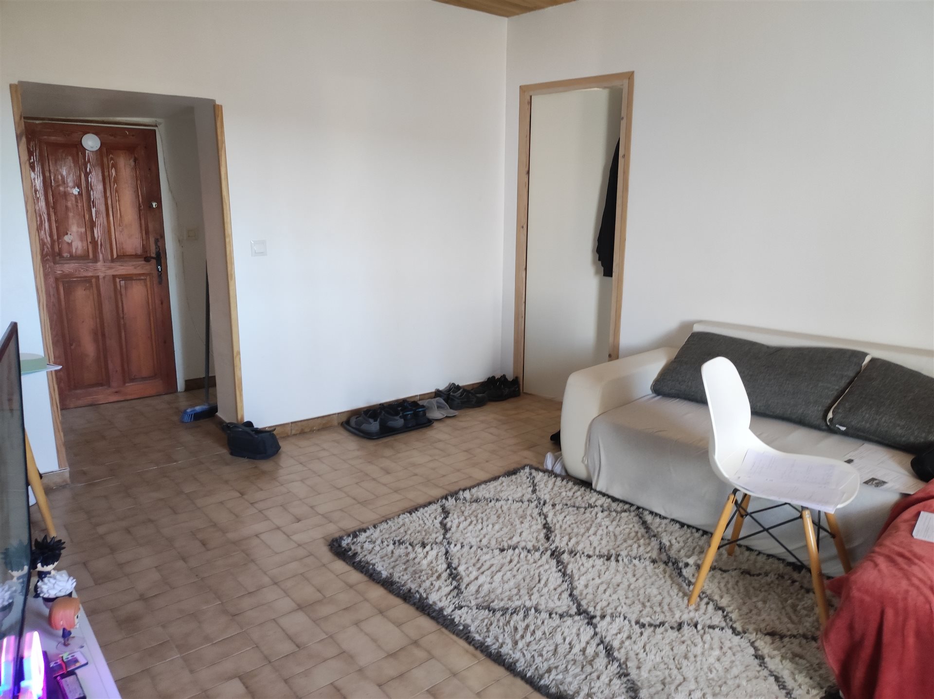 Appartement 2 pièces 42 m² · à Lorgues · 42 m² · 90 000 €
