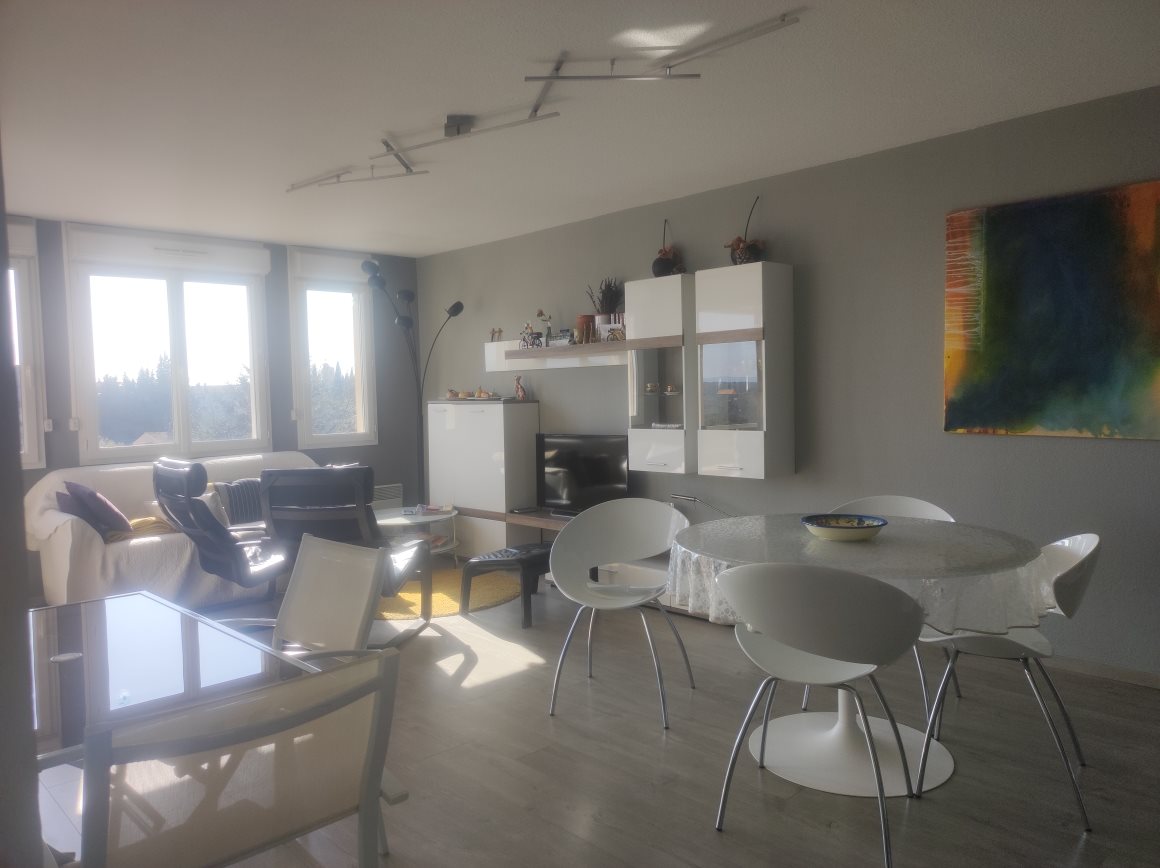 Appartement à vendre, 68m², Lorgues
