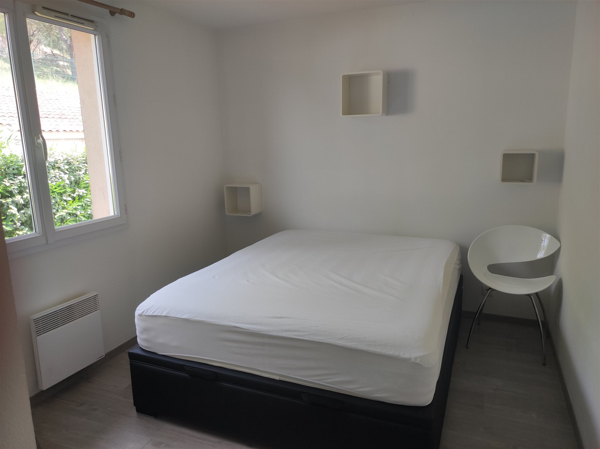 Appartement à vendre, 68m², Lorgues