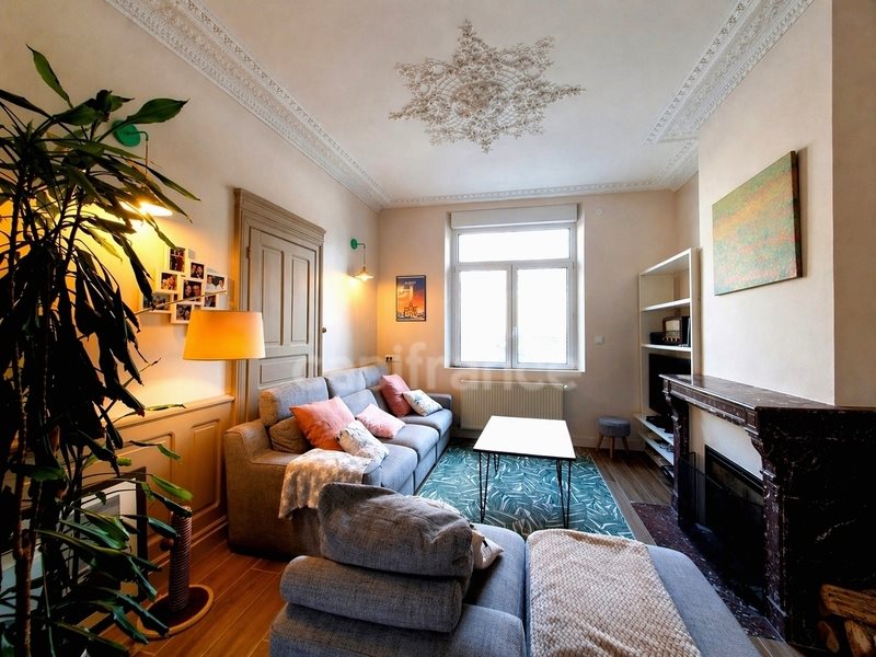 Maison à vendre, 230m², Albert