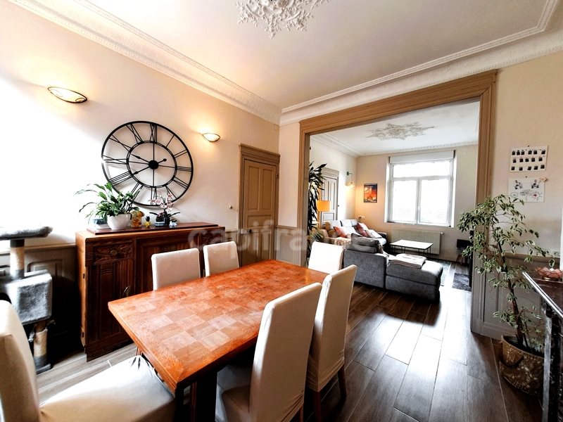 Maison à vendre, 230m², Albert