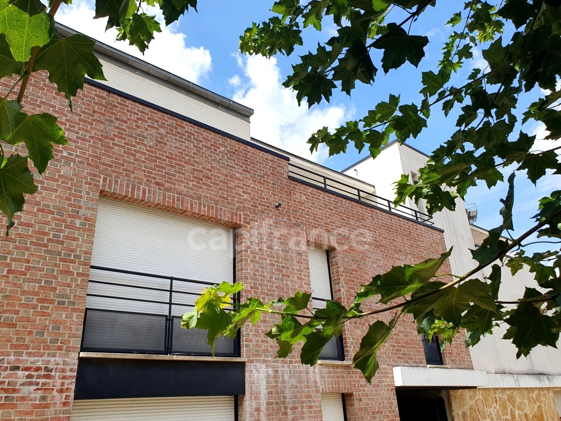 Appartement à vendre, 82m², Amiens