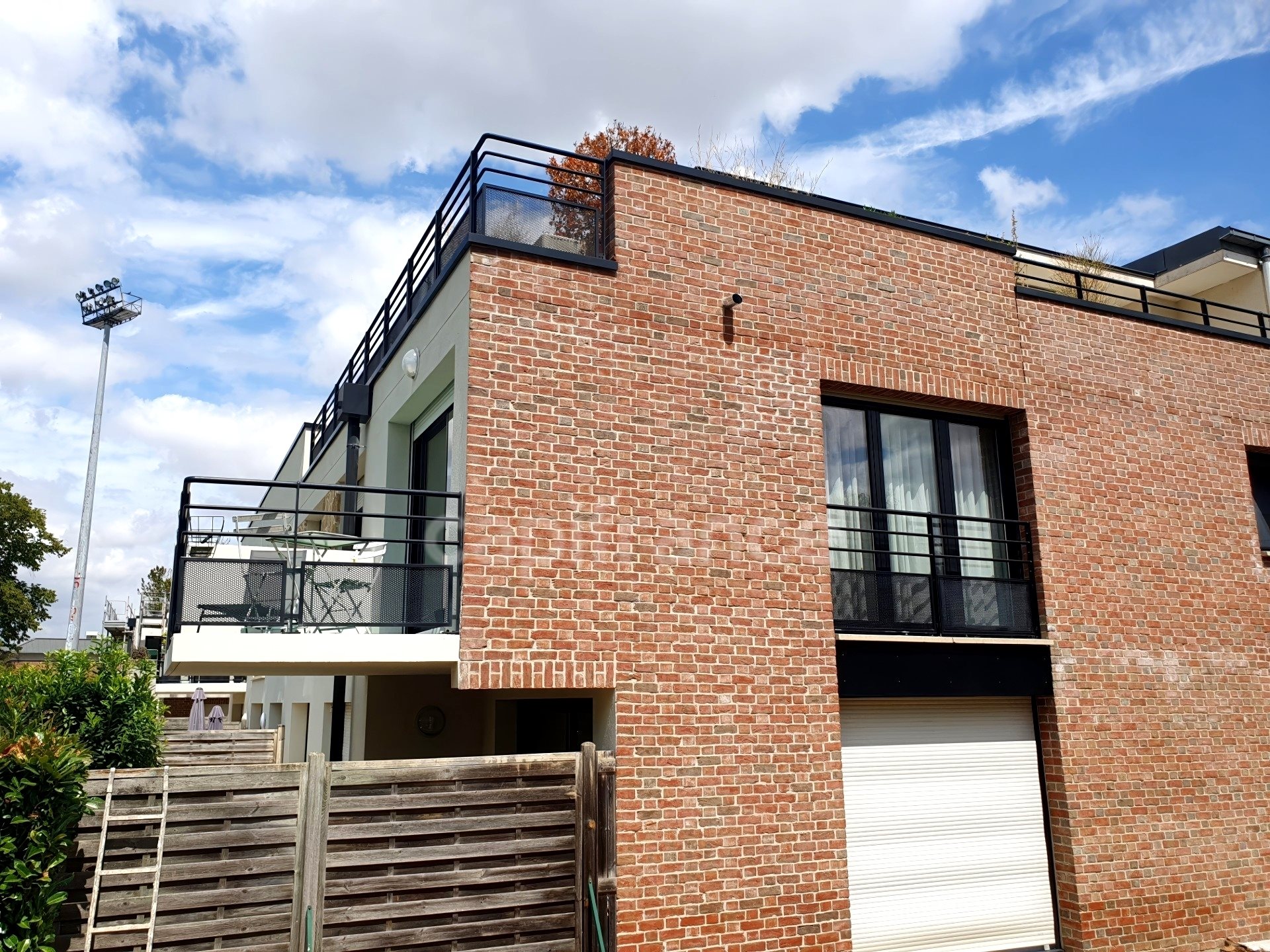 Appartement à vendre, 82m², Amiens