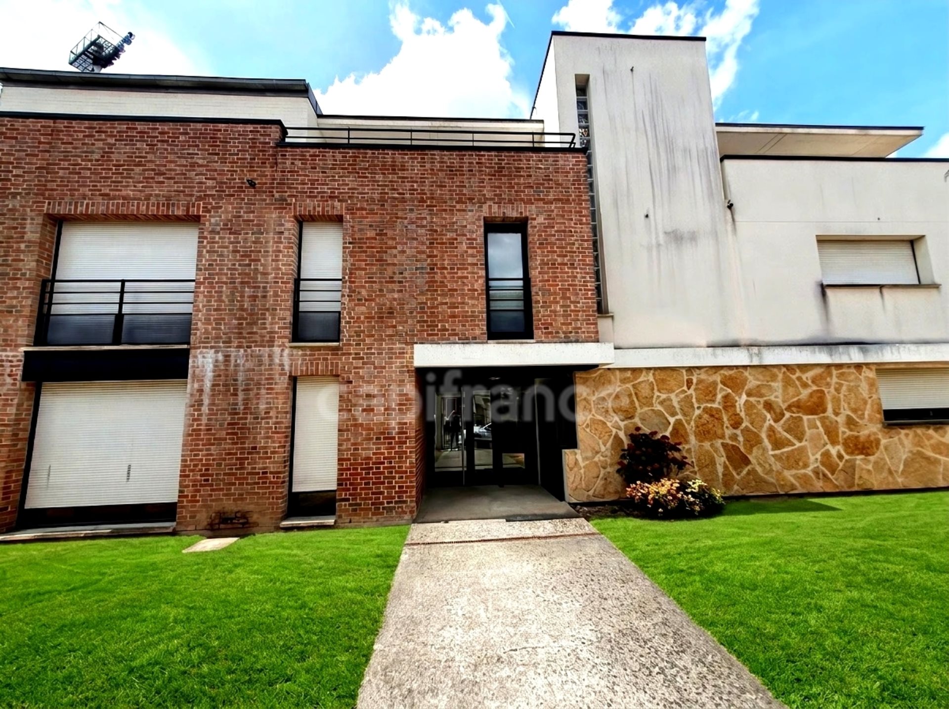 Appartement à vendre, 82m², Amiens