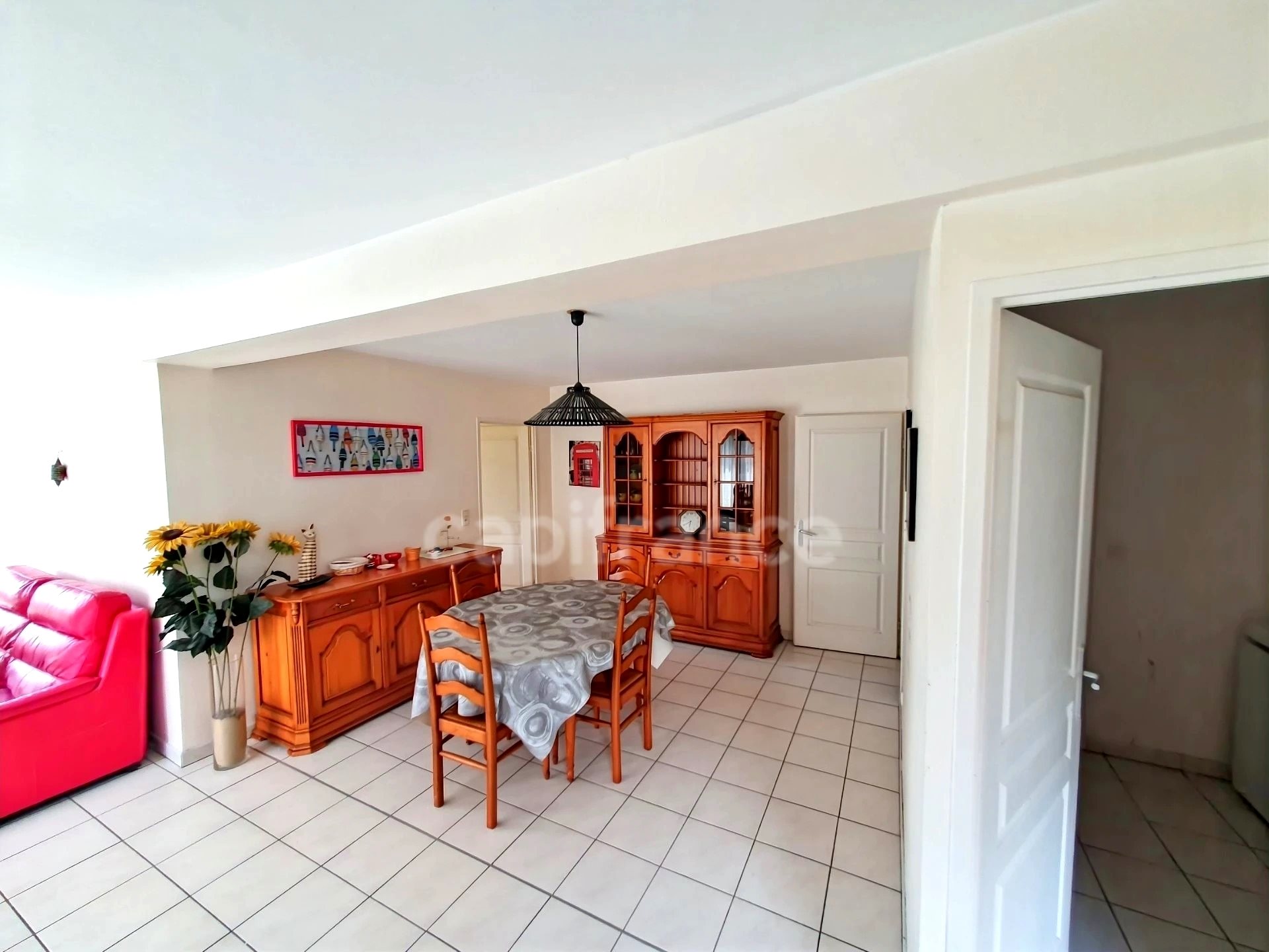 Appartement à vendre, 82m², Amiens