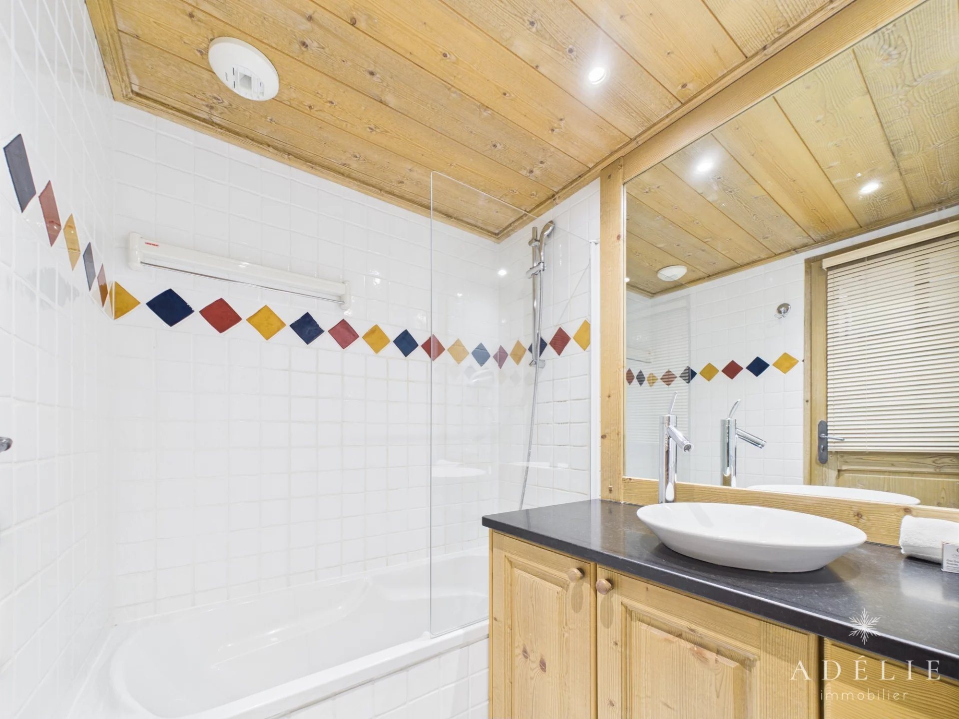 Appartement à vendre, 33m², Montvalezan (La Rosière)