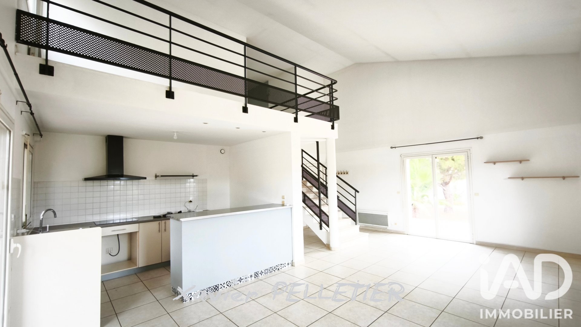 Maison à vendre, 118m², Lieuran-lès-Béziers