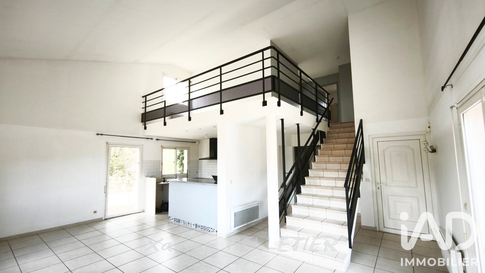 Maison à vendre, 118m², Lieuran-lès-Béziers