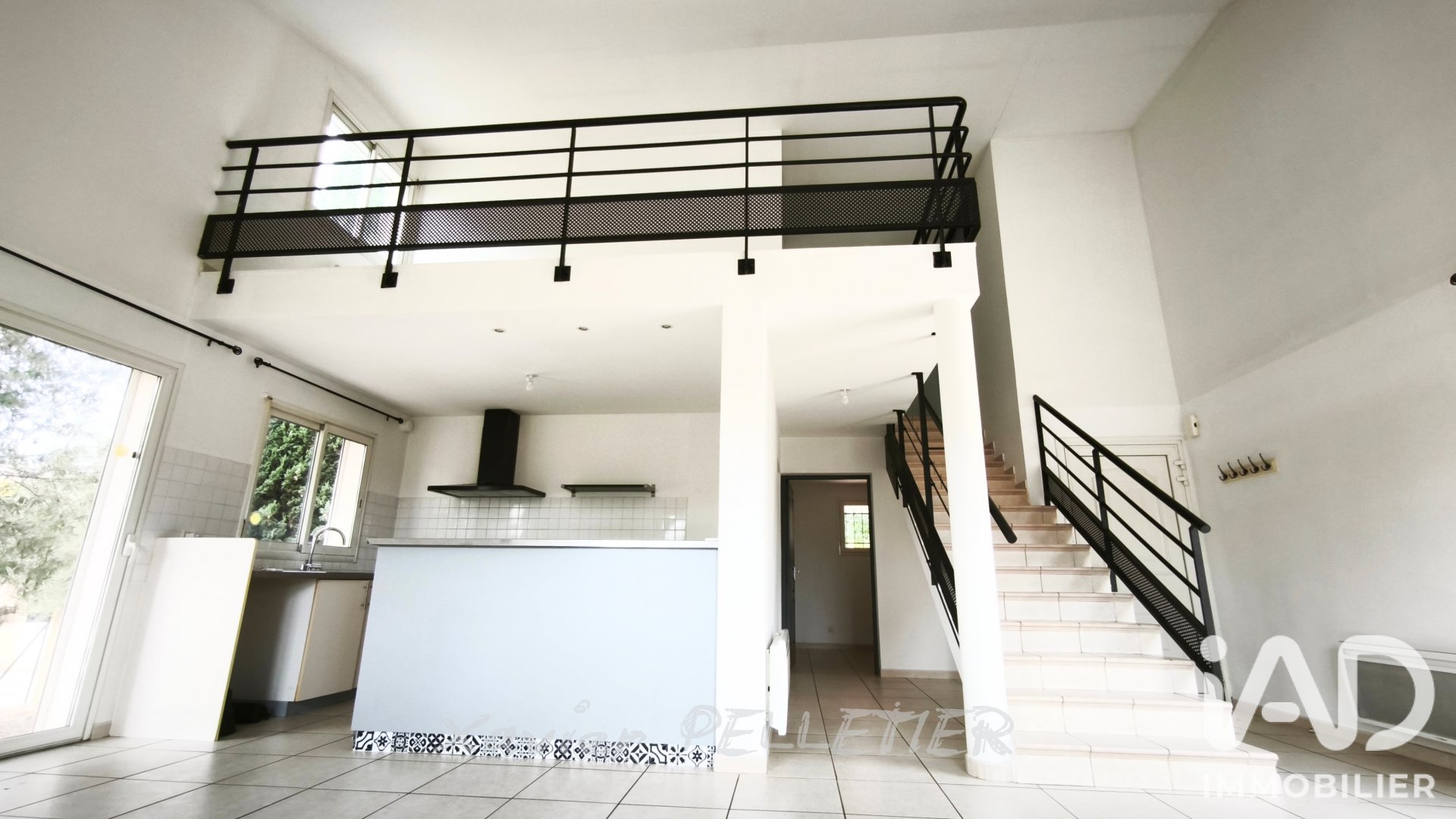 Maison à vendre, 118m², Lieuran-lès-Béziers