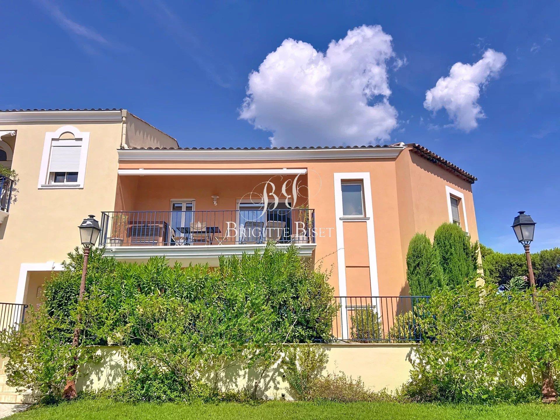 Appartement à vendre, 78m², Sainte-Maxime