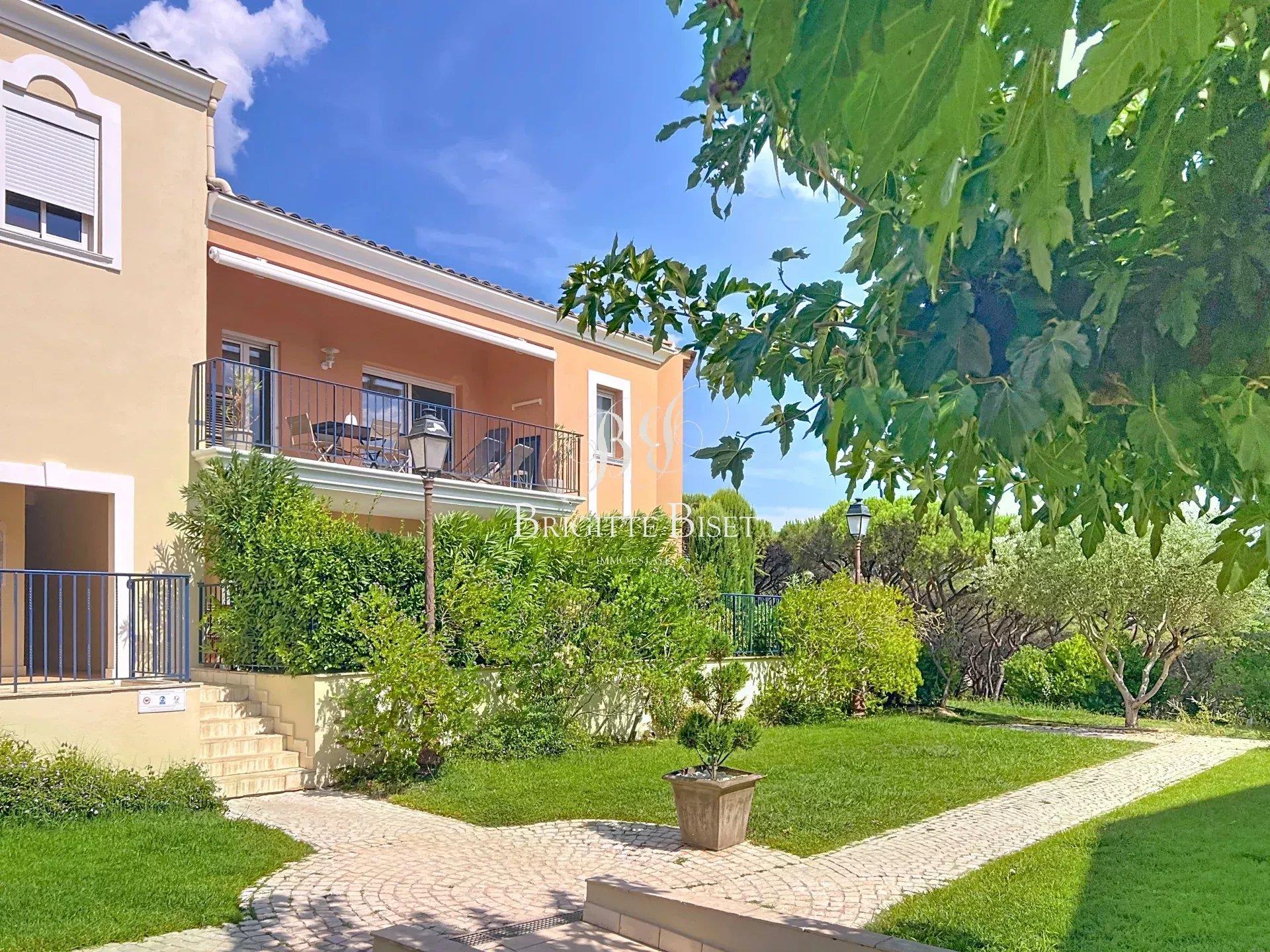 Appartement à vendre, 78m², Sainte-Maxime