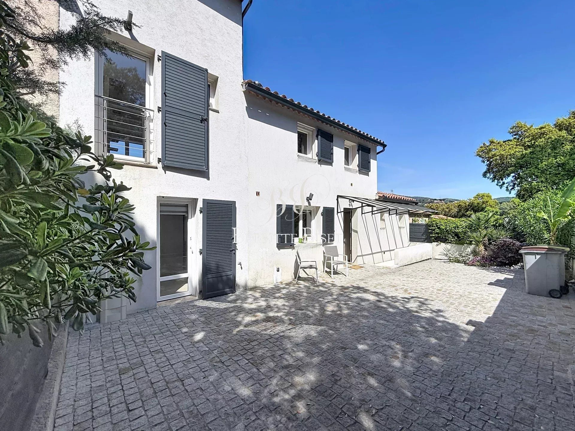 Maison à vendre, 133m², Sainte-Maxime