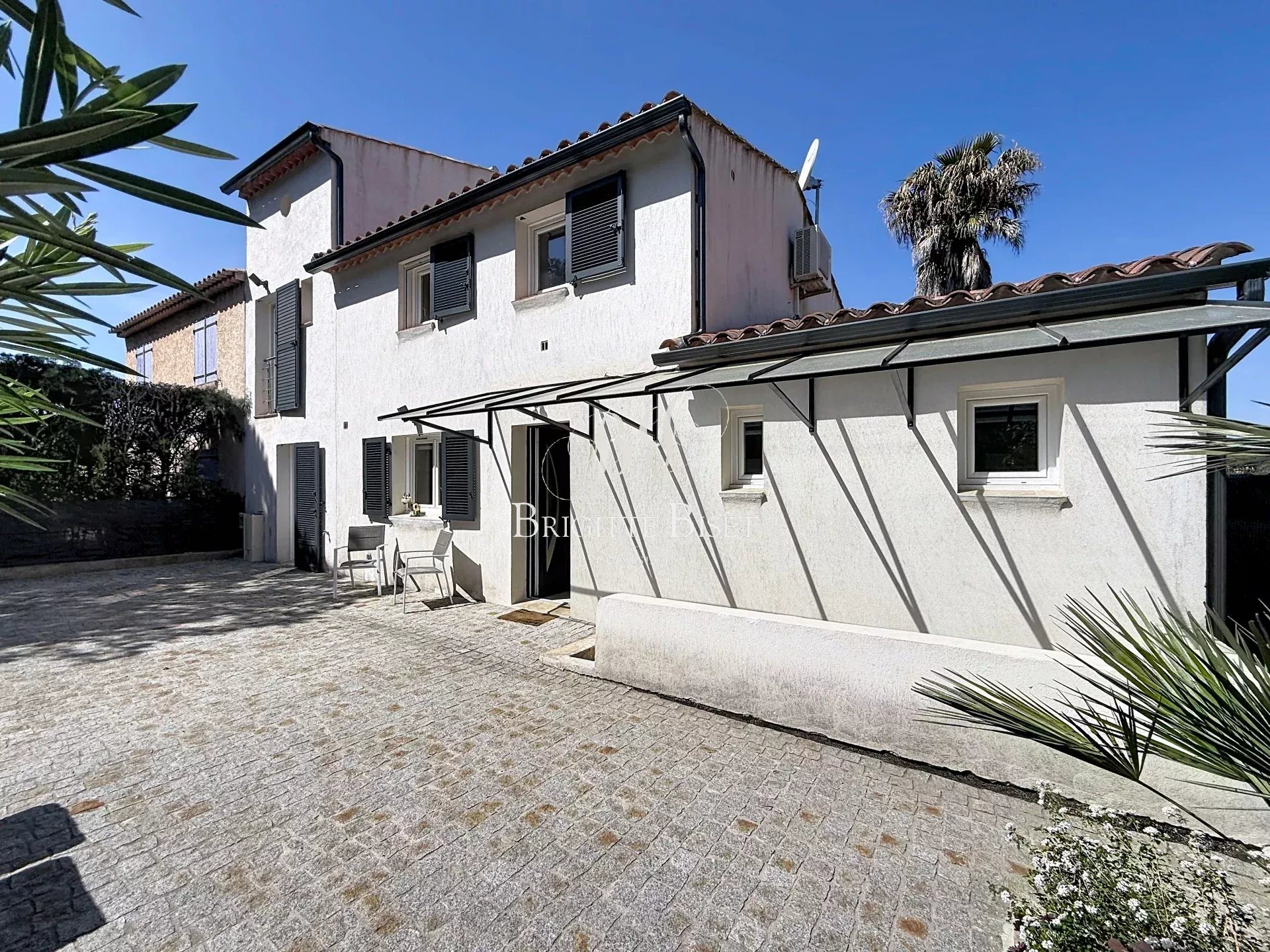 Maison à vendre, 133m², Sainte-Maxime