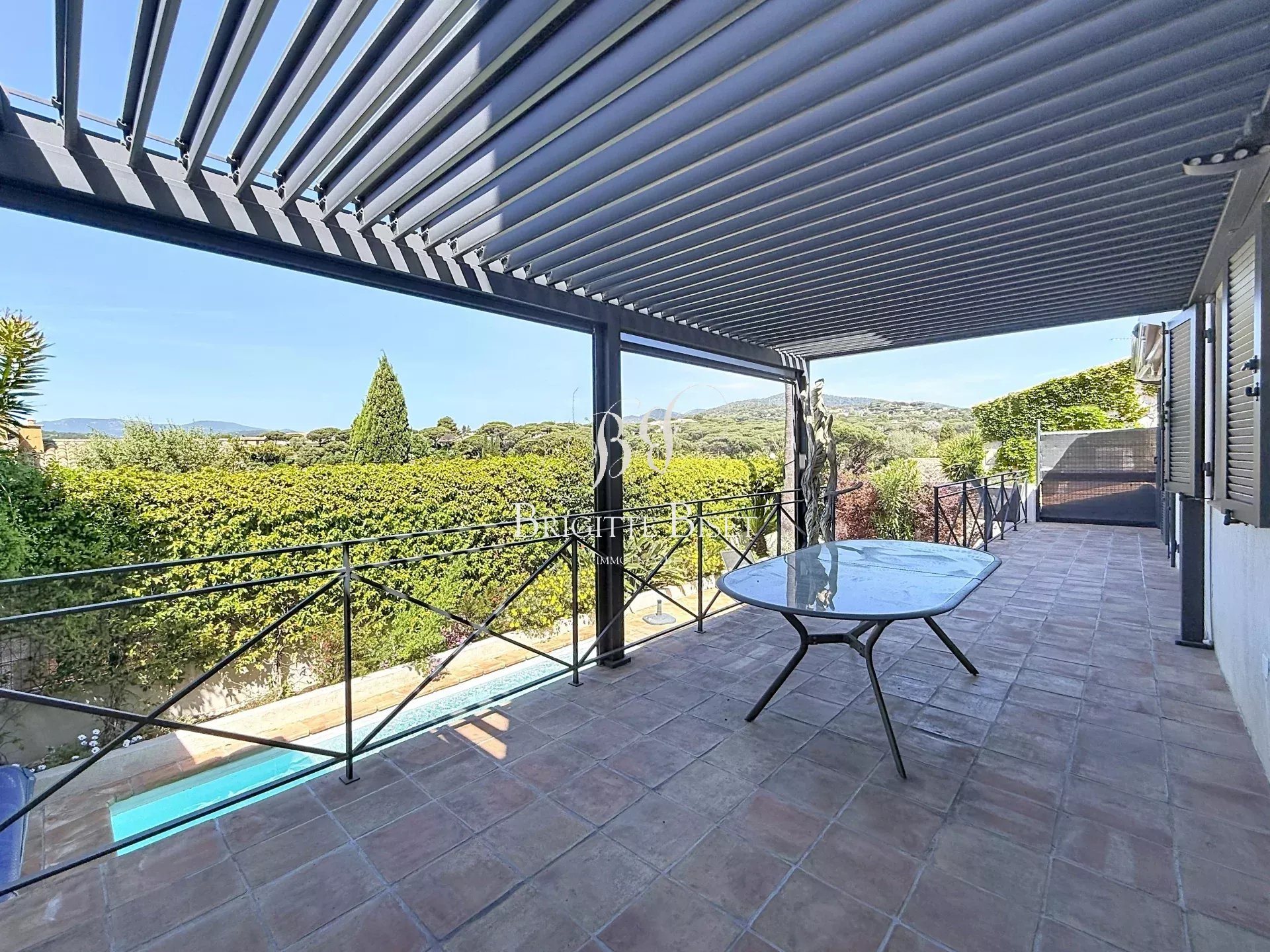 Maison à vendre, 133m², Sainte-Maxime