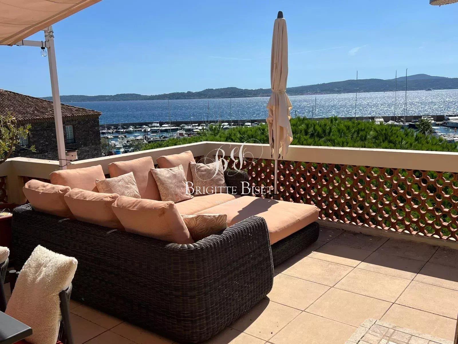 Appartement à vendre, 103m², Sainte-Maxime