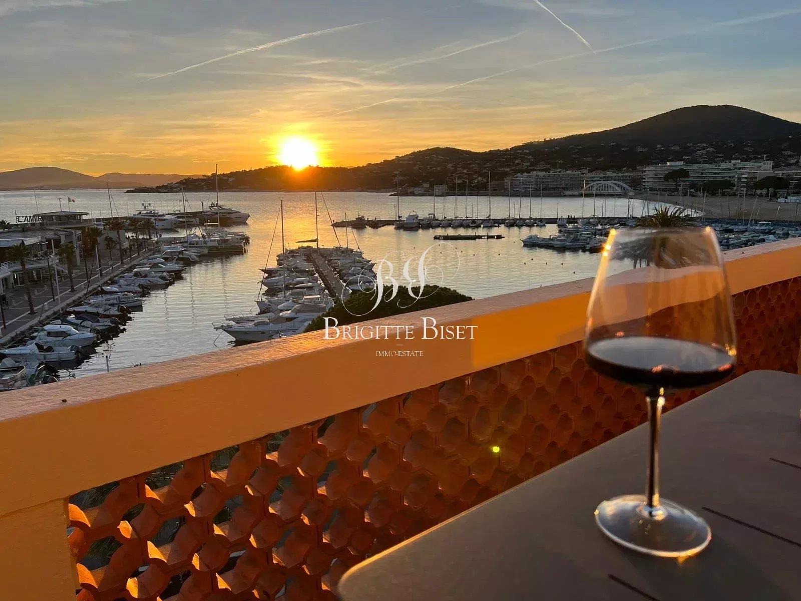 Appartement à vendre, 103m², Sainte-Maxime