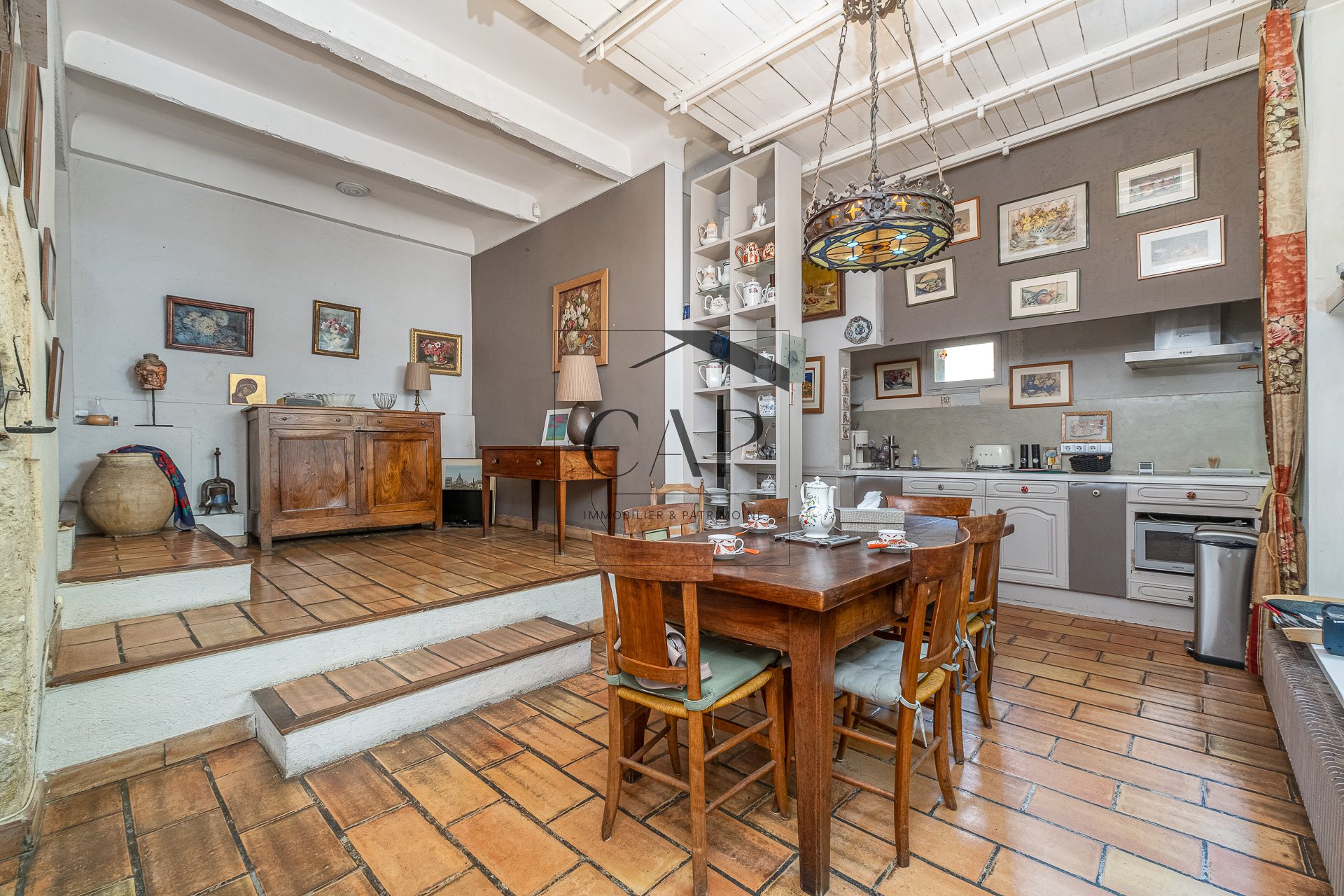 Maison à vendre, 176m², Marseille 6ème